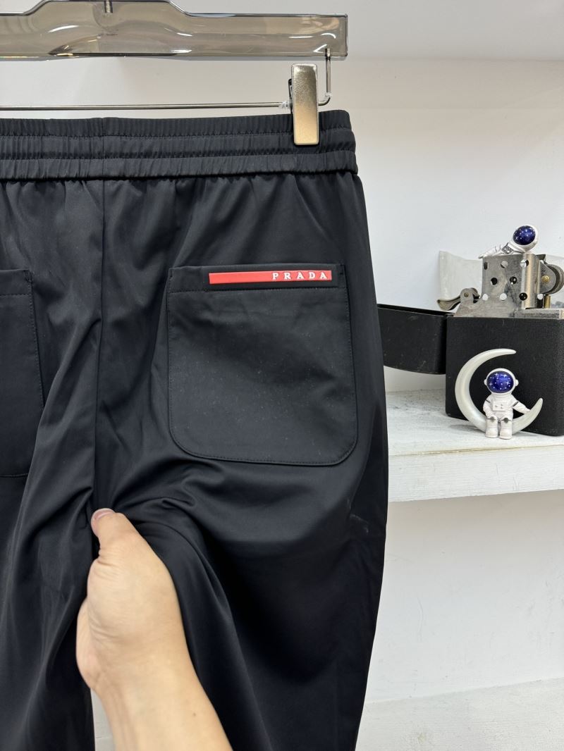 Prada Long Pants